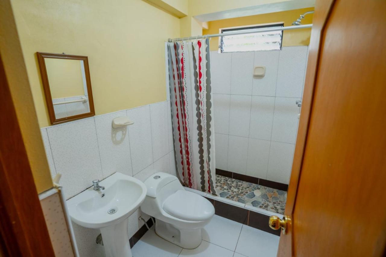 Amazing Huaraz Bed & Breakfast Exterior photo